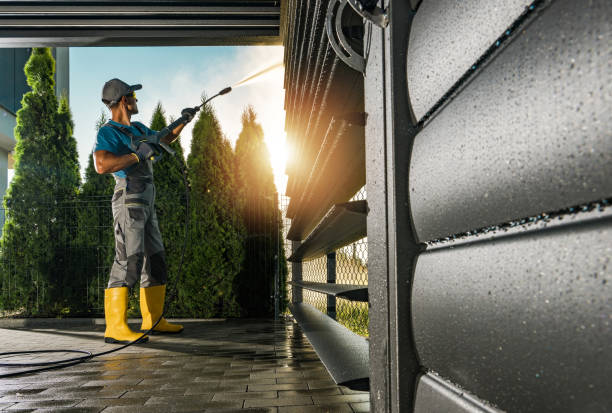 Why Choose Our Certified Pressure Washing Experts for Your Project Needs in North Adams, MA?