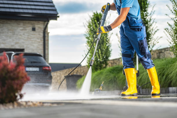 Best Commercial Building Pressure Washing  in North Adams, MA