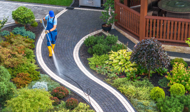 Best Concrete Pressure Washing  in North Adams, MA