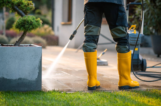 Best Fence Pressure Washing  in North Adams, MA